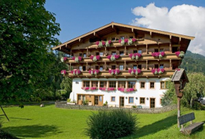Kramerhof, Hotel Gut Kirchdorf In Tirol